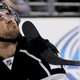 Illustration for article titled Kings Defenseman Executes emMatrix/em-esque Dodge